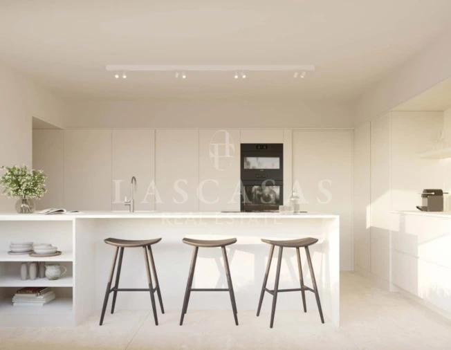 Apartamento T3 para Venda em Aldoar, Foz do Douro e Nevogilde Foto 17