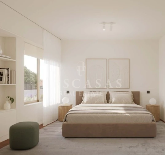 Apartamento T3 para Venda em Aldoar, Foz do Douro e Nevogilde Foto 20