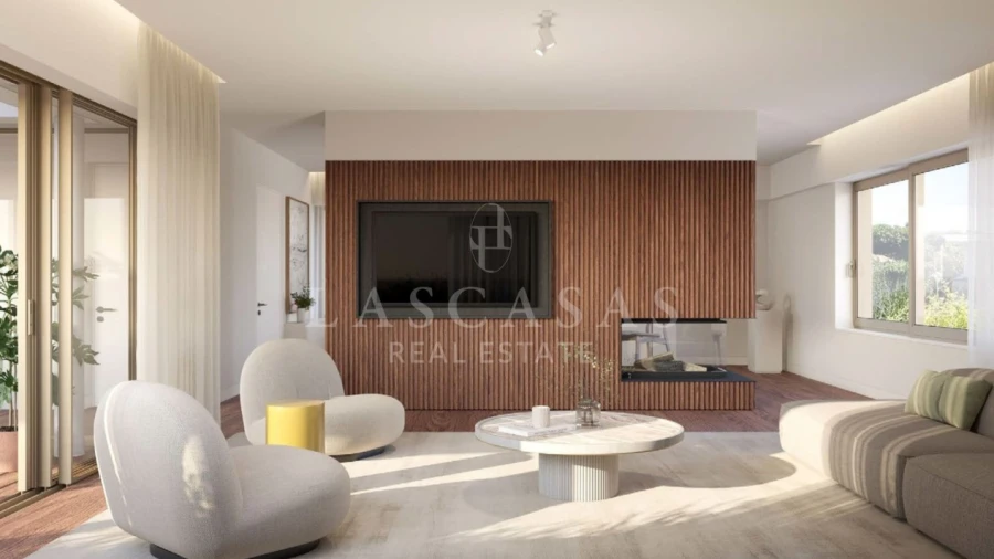 Apartamento T3 para Venda em Aldoar, Foz do Douro e Nevogilde