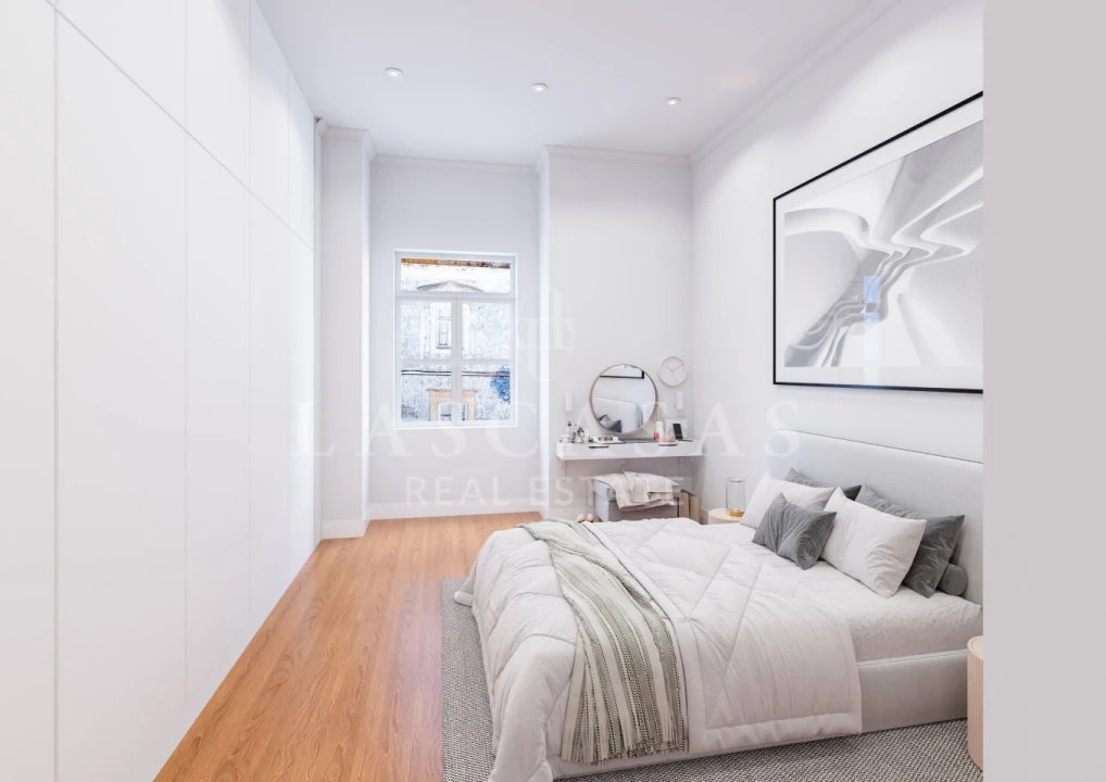 Apartamento T2 para Venda em Vila Real de Santo Antonio Foto 12