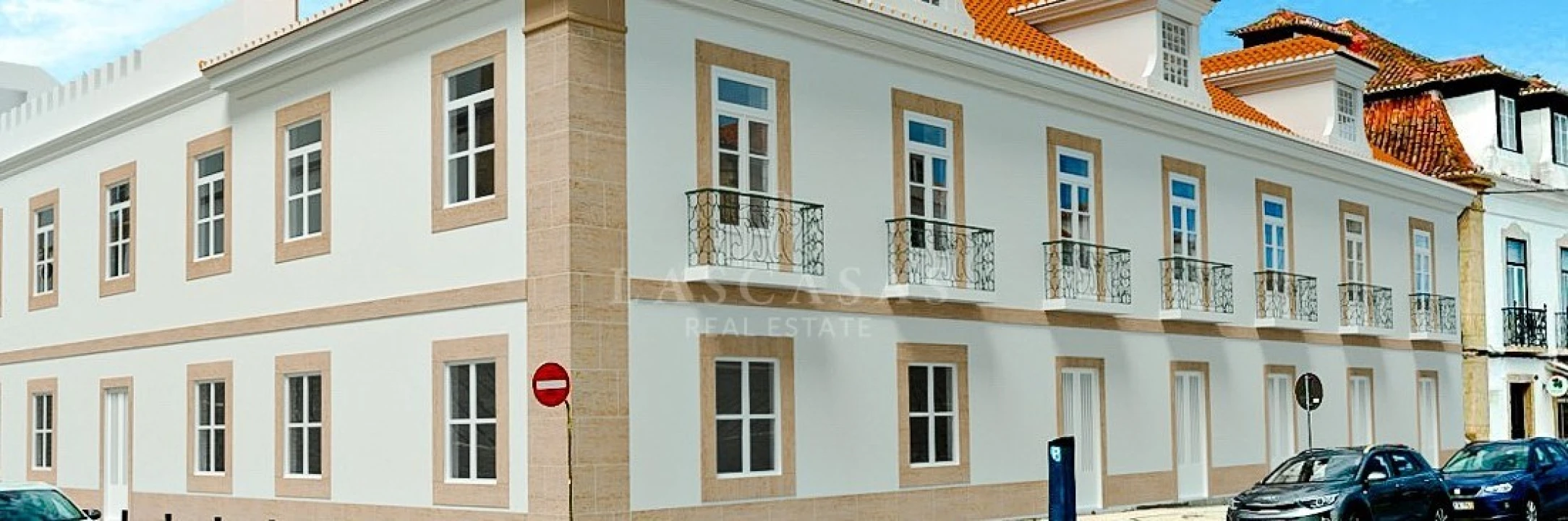 Apartamento T2 para Venda em Vila Real de Santo Antonio Foto 21