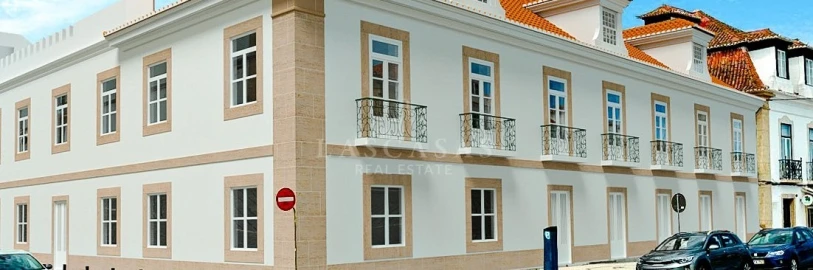Apartamento T2 para Venda em Vila Real de Santo Antonio