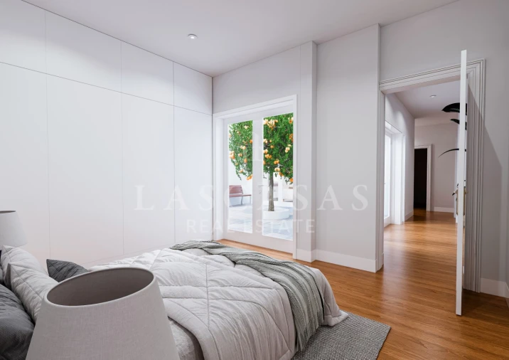 Apartamento T2 para Venda em Vila Real de Santo Antonio Foto 15