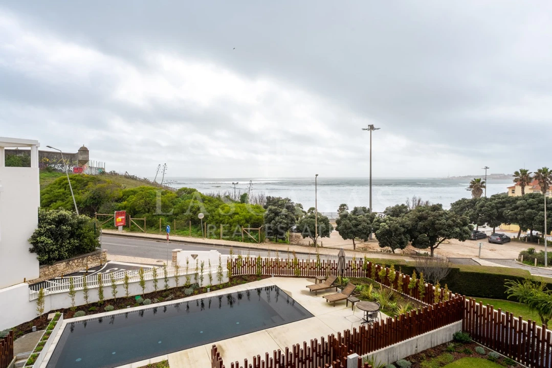 Moradia T3 para Venda em Cascais e Estoril Foto 46