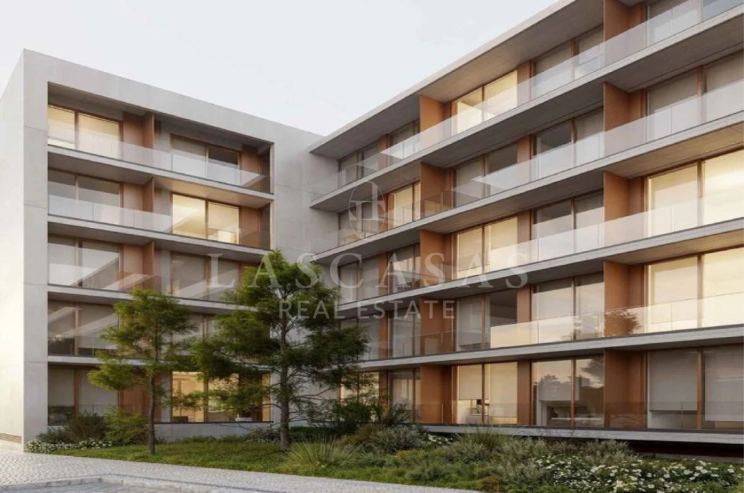 Apartamento T1 para Venda em Póvoa de Varzim, Beiriz e Argivai Foto 1