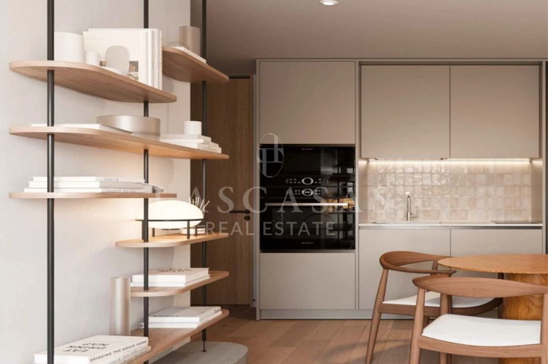 Apartamento T1 para Venda em Póvoa de Varzim, Beiriz e Argivai Foto 6