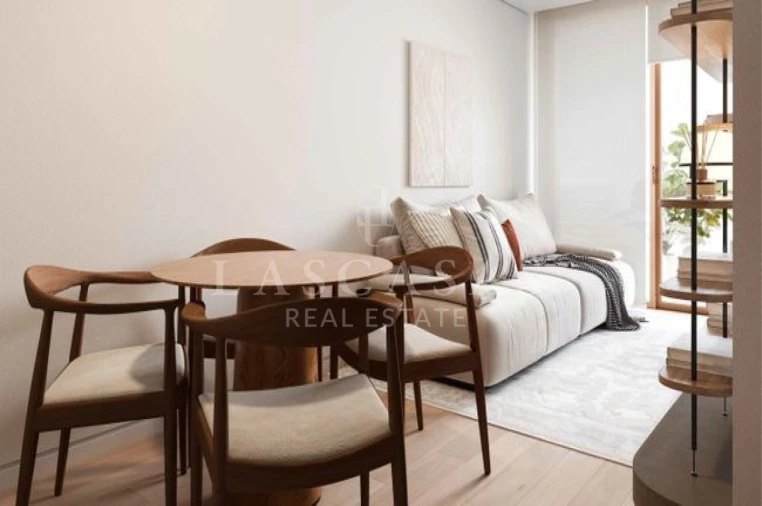 Apartamento T1 para Venda em Póvoa de Varzim, Beiriz e Argivai Foto 4