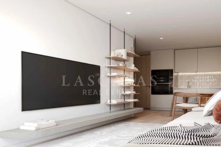 Apartamento T1 para Venda em Póvoa de Varzim, Beiriz e Argivai Foto 5