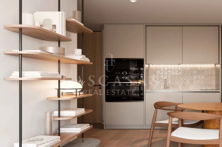 Apartamento T1 para Venda em Póvoa de Varzim, Beiriz e Argivai Foto 6