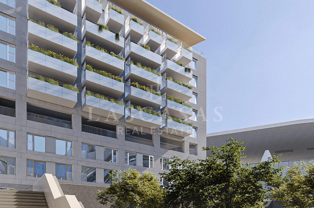 Apartamento T2 para Venda em Campanhã Foto 4