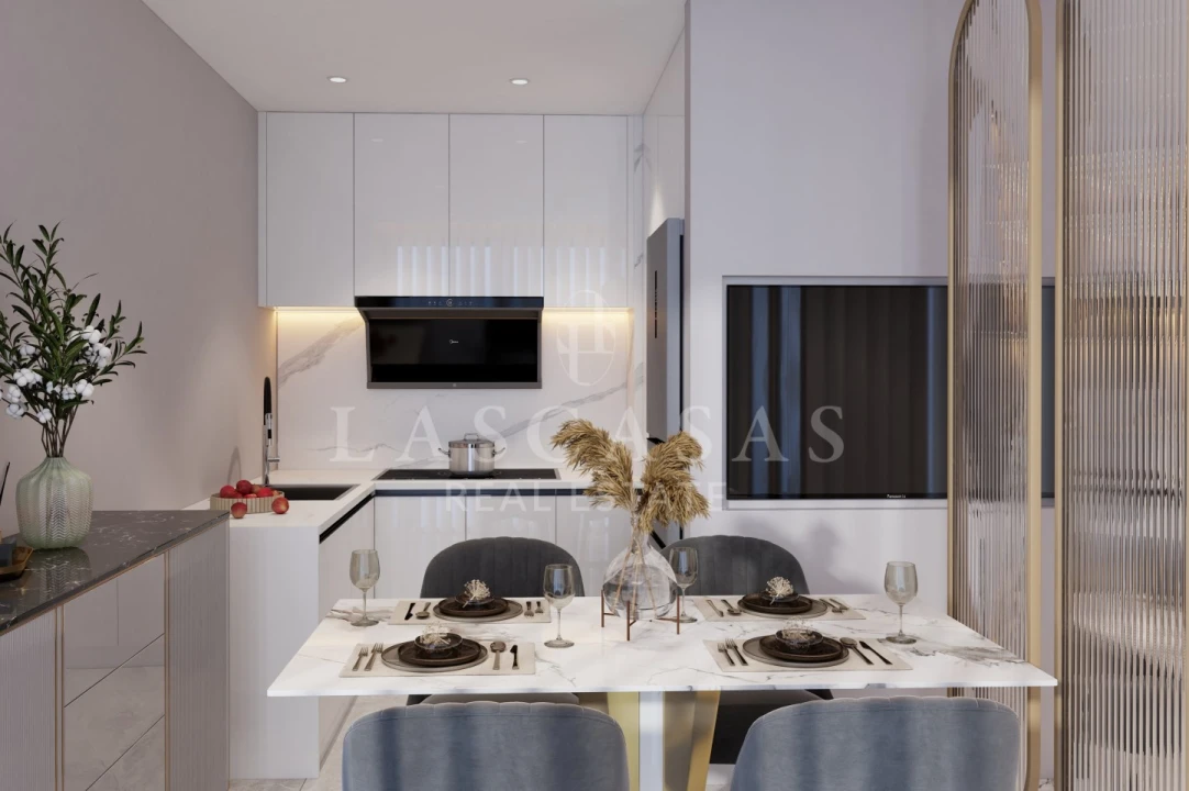 Apartamento T2 para Venda em Campanhã Foto 1