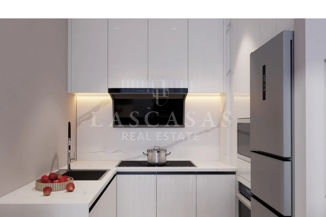 Apartamento T2 para Venda em Campanhã Foto 6
