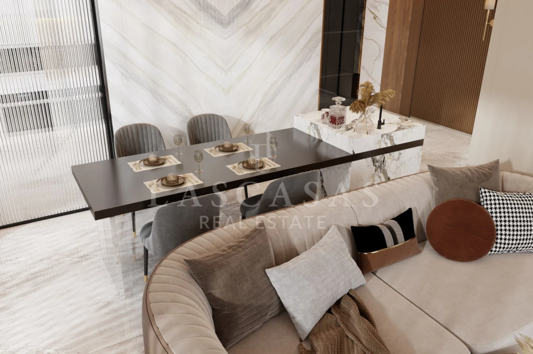 Apartamento T2 para Venda em Campanhã Foto 9