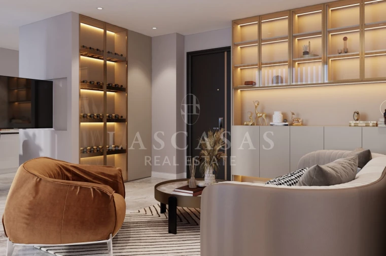 Apartamento T2 para Venda em Campanhã Foto 5