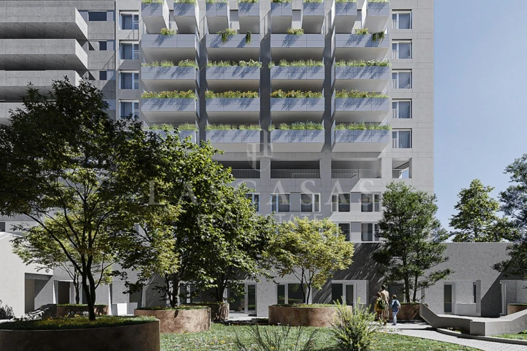 Apartamento T2 para Venda em Campanhã Foto 11