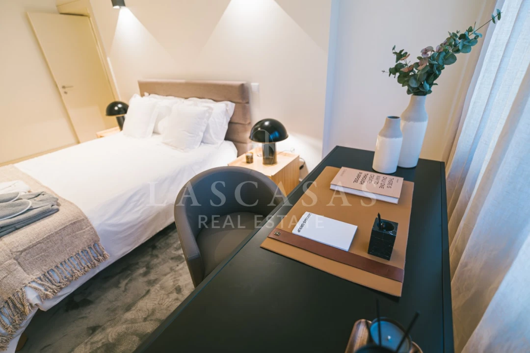 Apartamento T1 para Venda em Cedofeita, Santo Ildefonso, Sé, Miragaia, São Nicolau e Vitória Foto 19