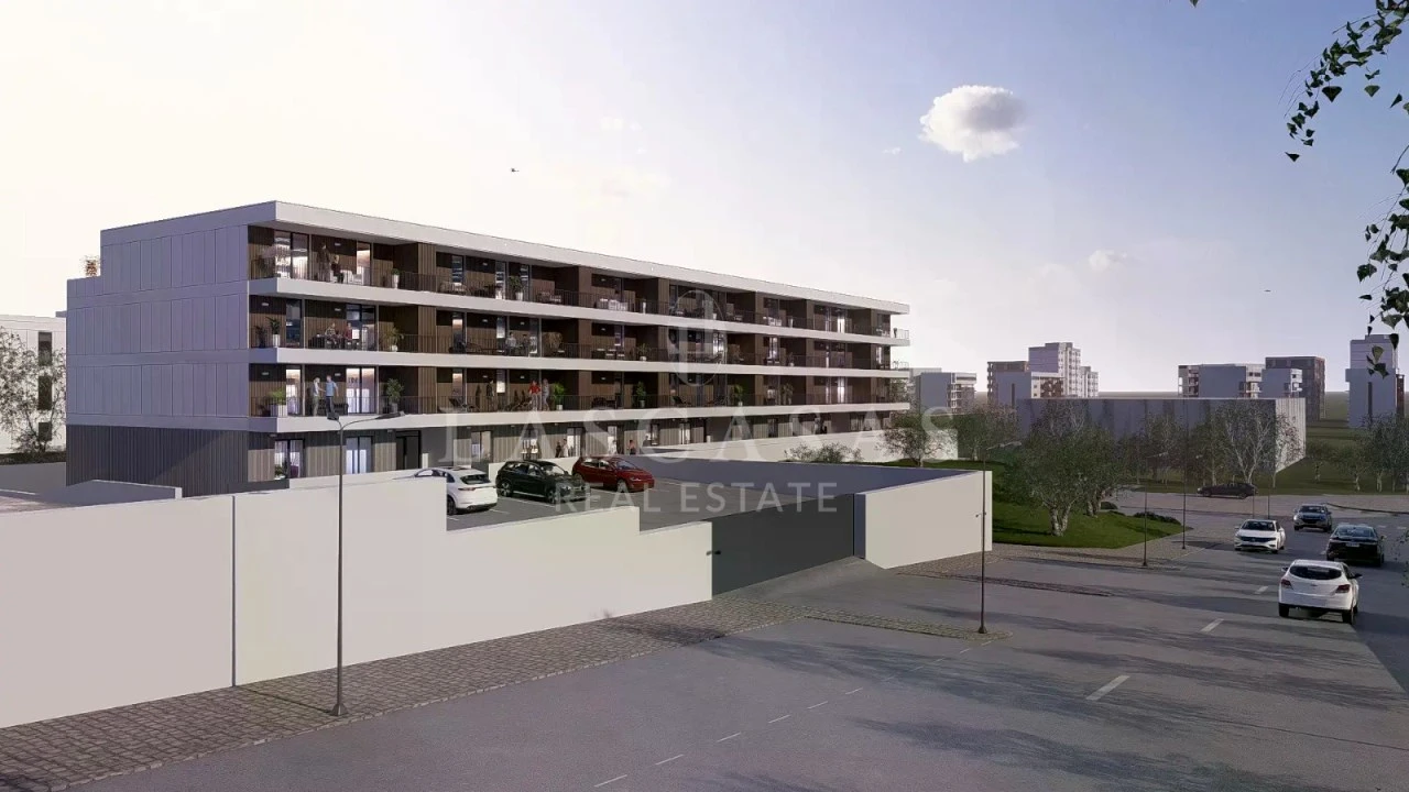 Apartamento T2 para Venda em Portimão Foto 2