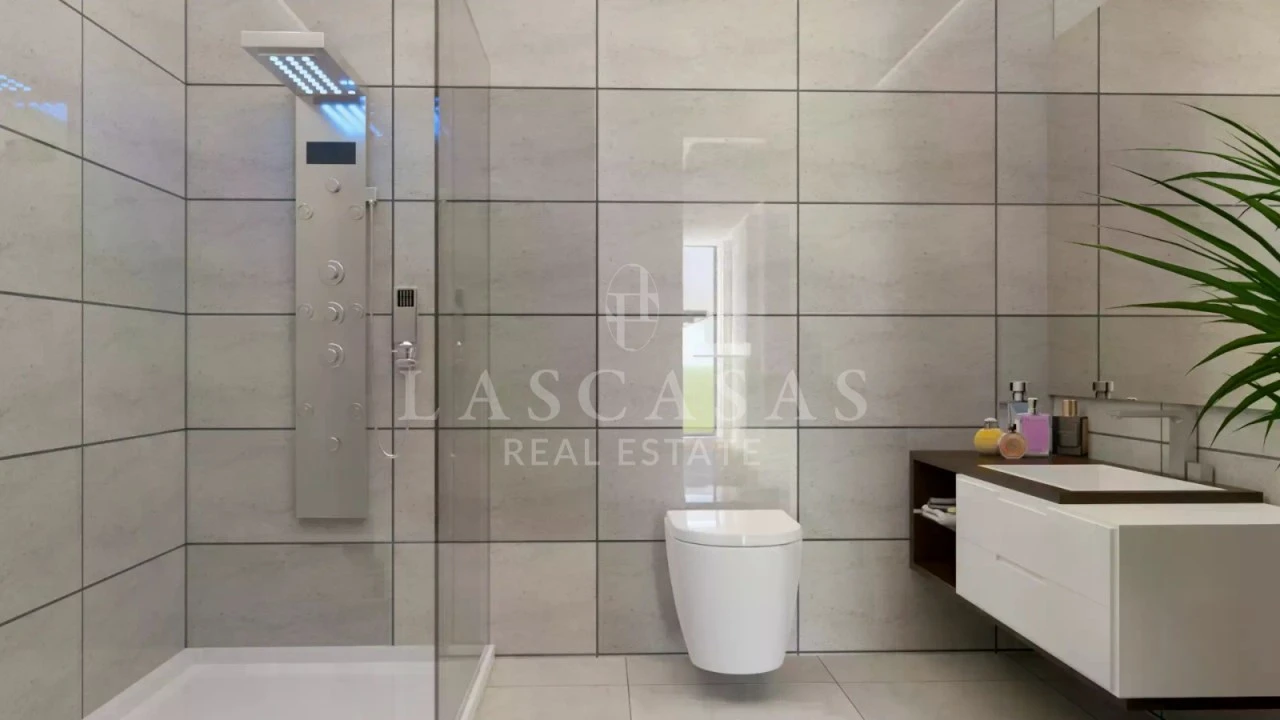 Apartamento T2 para Venda em Portimão Foto 7