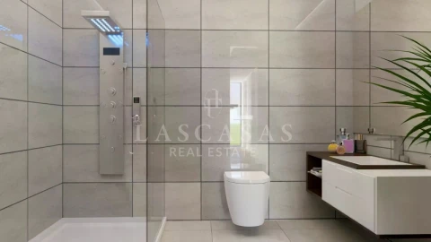 Apartamento T2 para Venda em Portimão