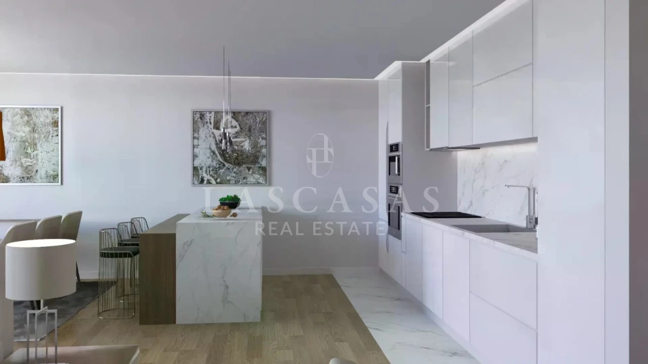 Apartamento T1 para Venda em Portimão Foto 5
