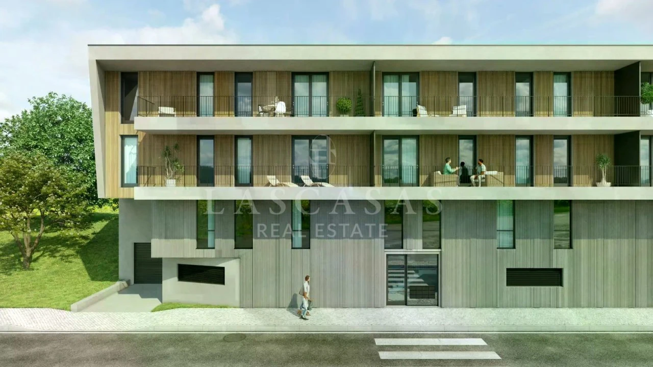 Apartamento T1 para Venda em Portimão Foto 12