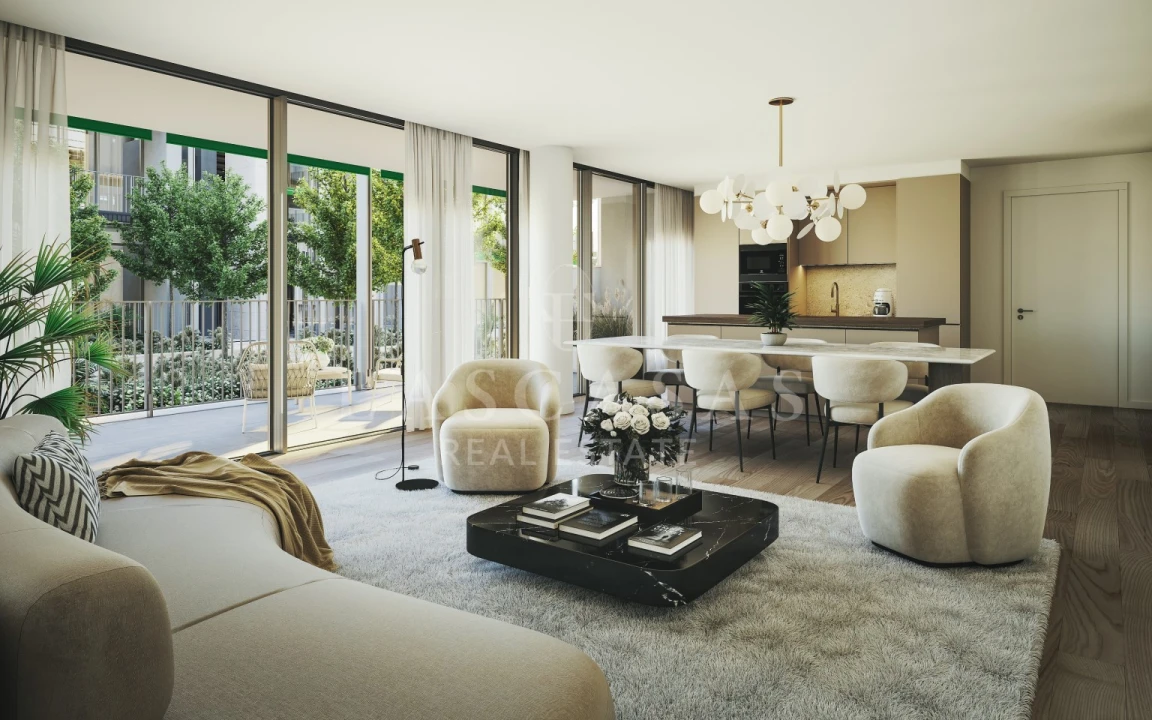 Apartamento T3 para Venda em Marvila Foto 9