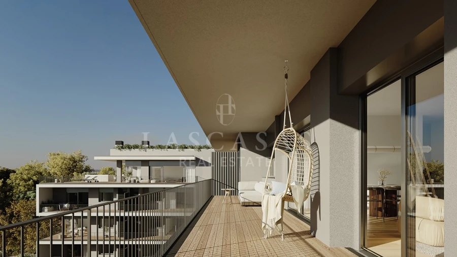 Apartamento T3 para Venda em Carcavelos e Parede