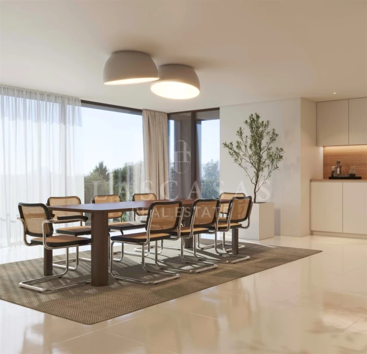 Apartamento T3 para Venda em Santa Marinha e São Pedro da Afurada Foto 1