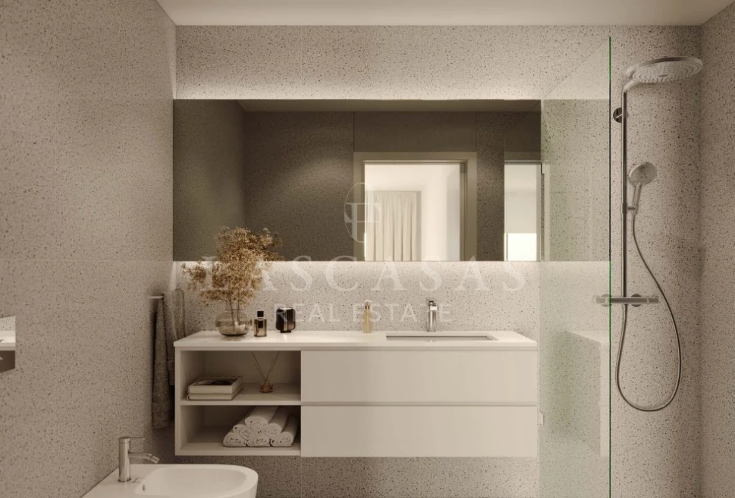 Apartamento T3 para Venda em Santa Marinha e São Pedro da Afurada Foto 6