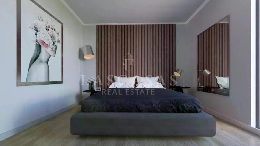 Apartamento T1 para Venda em Portimão