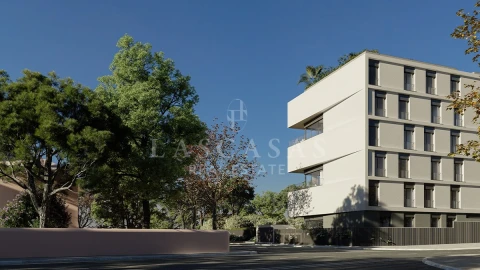 Apartamento T2 para Venda em Carcavelos e Parede