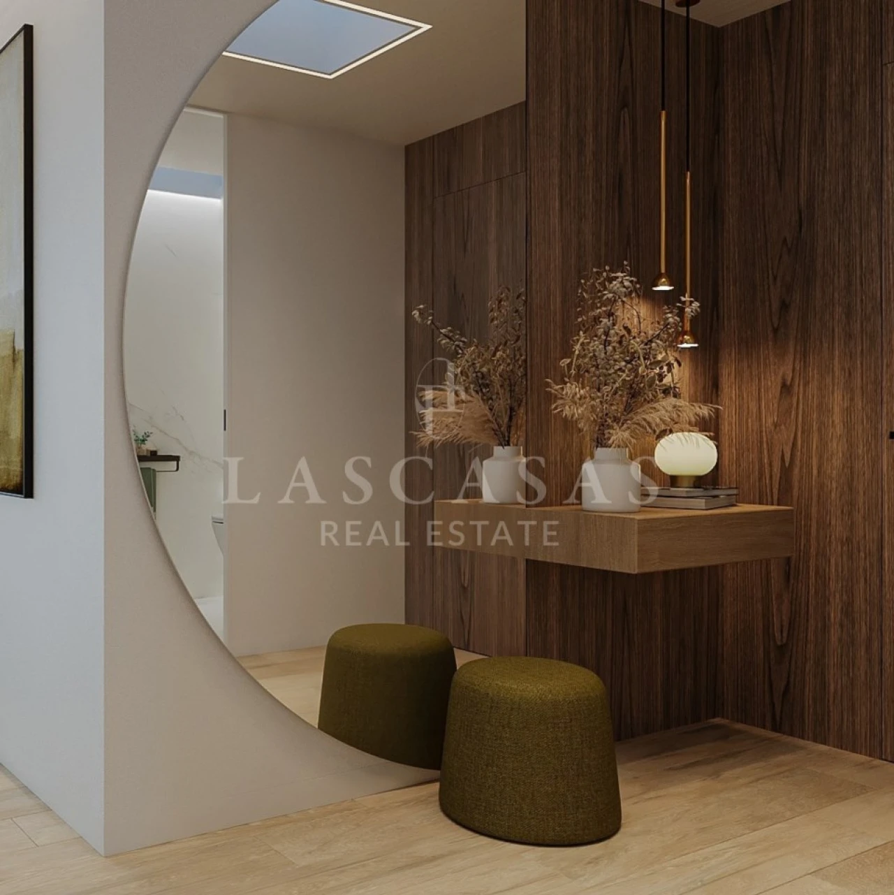 Apartamento T2 para Venda em Canidelo Foto 1