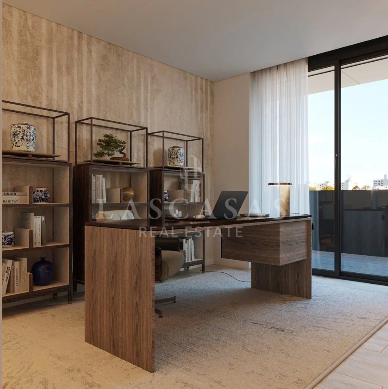 Apartamento T2 para Venda em Canidelo Foto 4