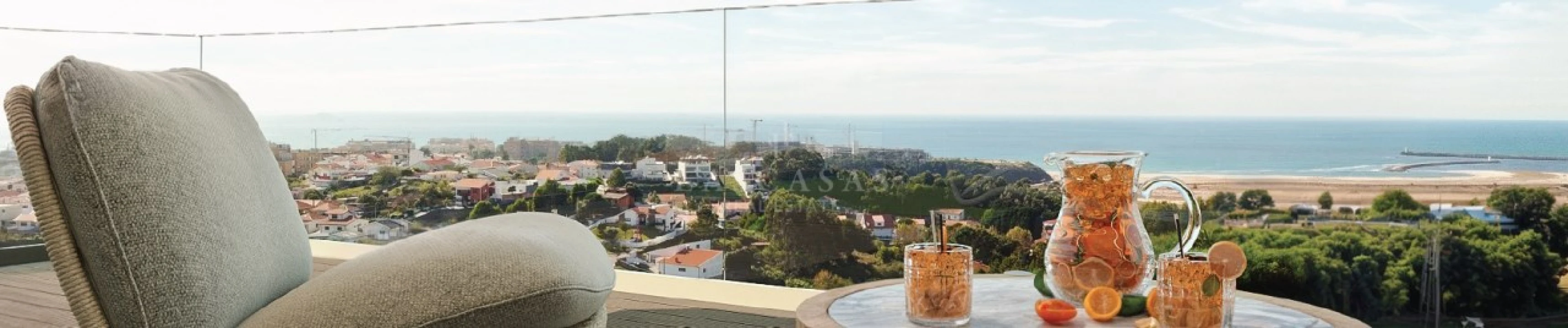 Apartamento T2 para Venda em Canidelo Foto 8