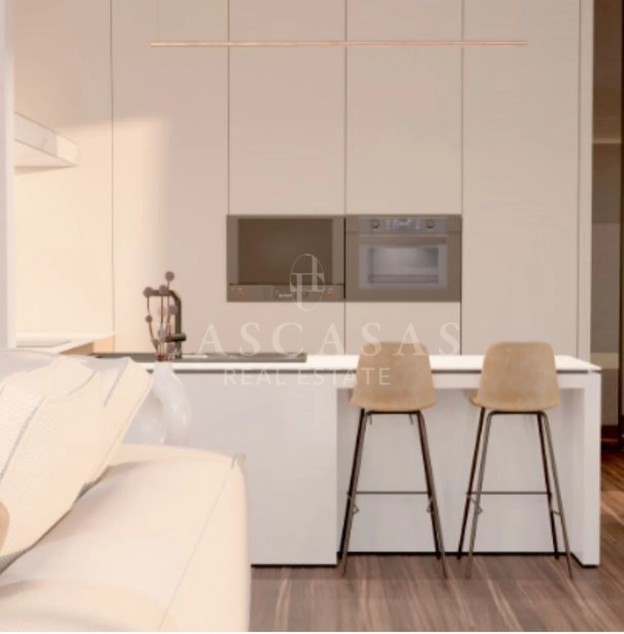 Apartamento T4 para Venda em Paços de Ferreira Foto 2