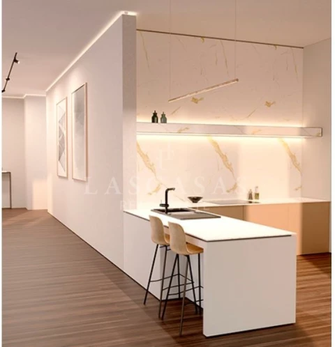 Apartamento T4 para Venda em Paços de Ferreira