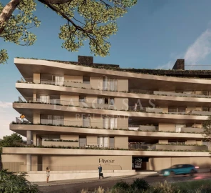 Apartamento T4 para Venda em Paços de Ferreira