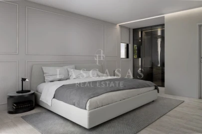 Apartamento T1 para Venda em Pedrouços