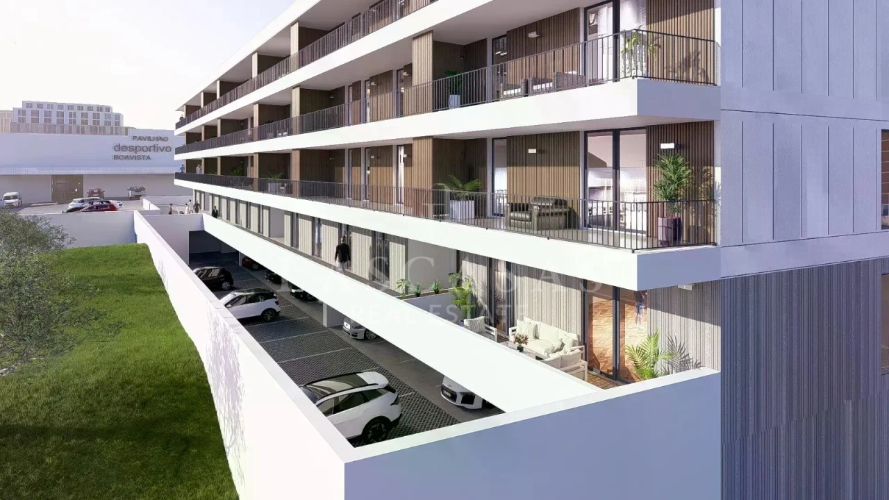 Apartamento T2 para Venda em Portimão Foto 2