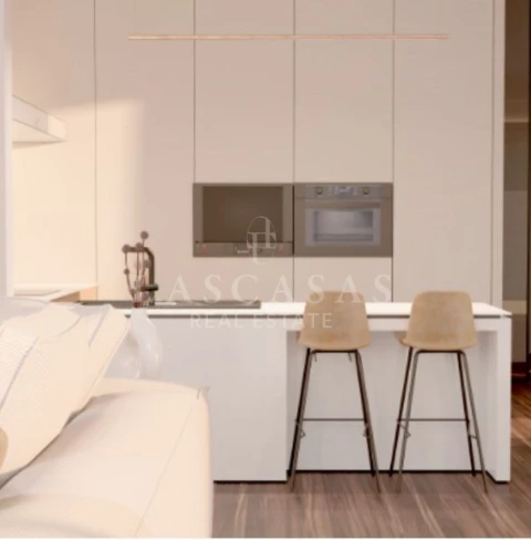 Apartamento T4 para Venda em Paços de Ferreira