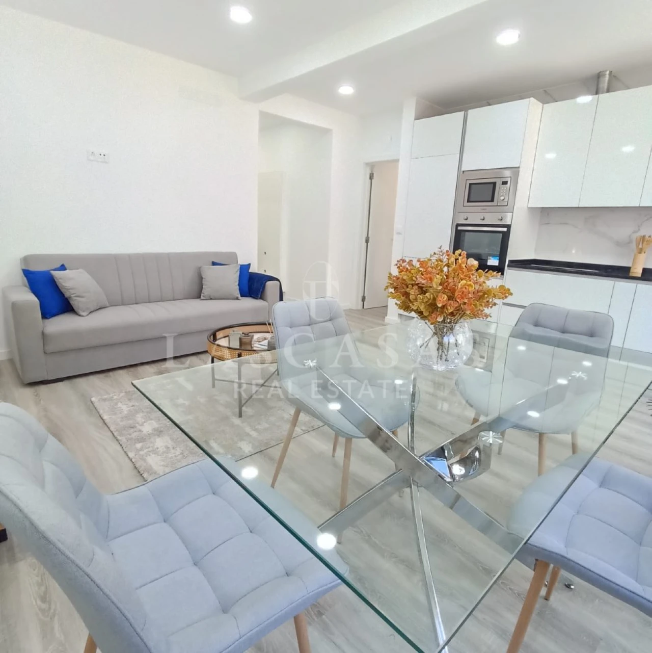Apartamento T3 para Venda em Benfica Foto 4