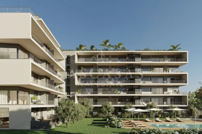 Apartamento T2 para Venda em Carcavelos e Parede
