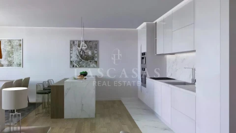Apartamento T2 para Venda em Portimão