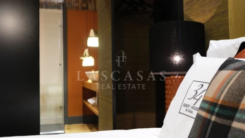 Negócio para Venda em União das Freguesias de Setúbal