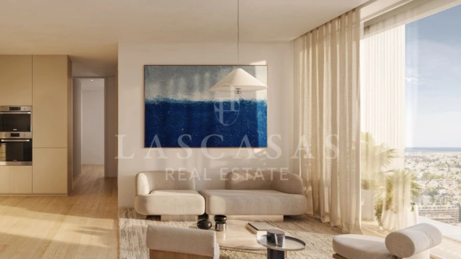 Apartamento T2 para Venda em Lordelo do Ouro e Massarelos