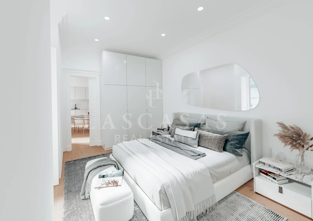 Apartamento T1 para Venda em Vila Real de Santo Antonio Foto 4