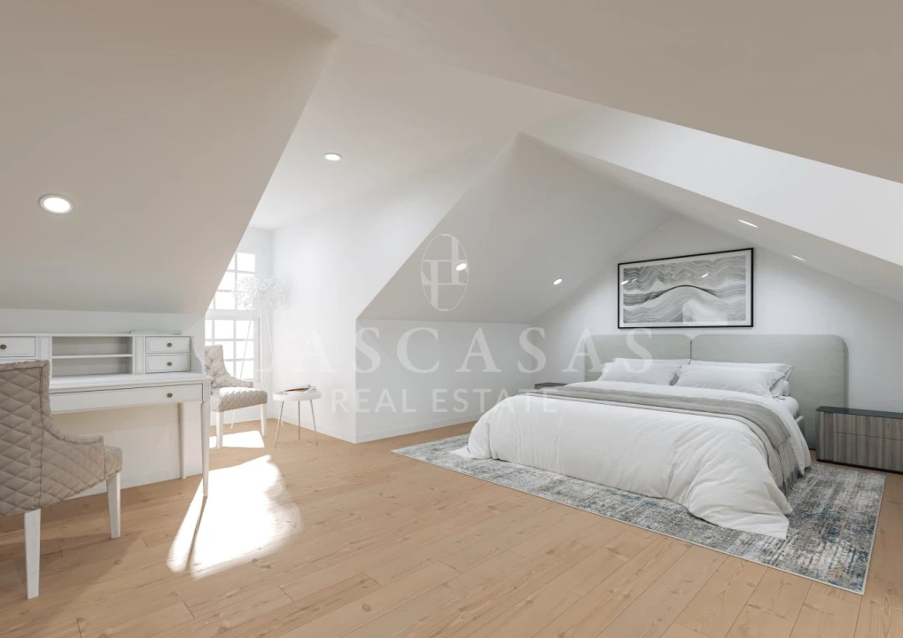 Apartamento T1 para Venda em Vila Real de Santo Antonio Foto 5
