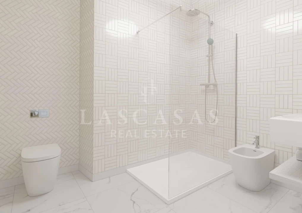 Apartamento T1 para Venda em Vila Real de Santo Antonio Foto 7