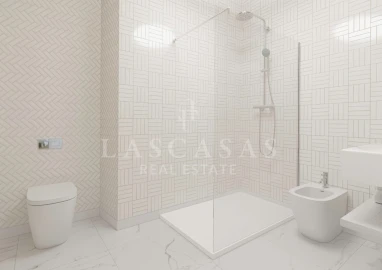 Apartamento T2 para Venda em Vila Real de Santo Antonio