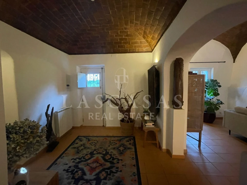 Quinta T5 para Venda em Nossa Senhora da Conceição e São Bartolomeu Foto 8
